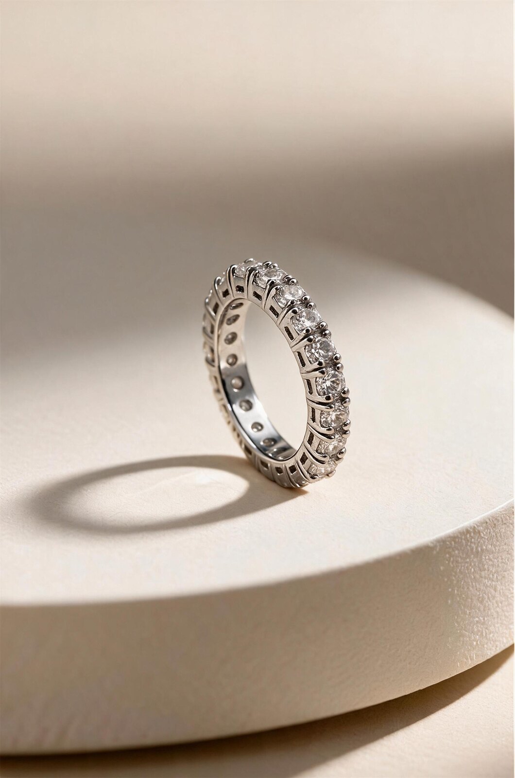 Eternity band, No. 031 — Romae